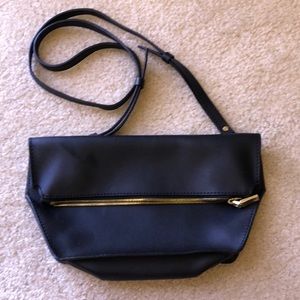 J. Crew crossbody bag